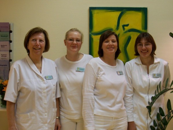 Unser Team